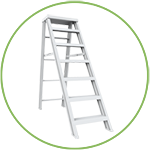 Picture of ladder