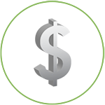 Dollar sign